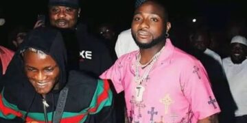 I will win a Grammy without your support-Portable slams Davido