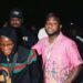 I will win a Grammy without your support-Portable slams Davido