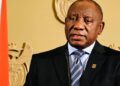 South Africa’s Cyril Ramaphosa Re-Elected President Amid Political Challenges