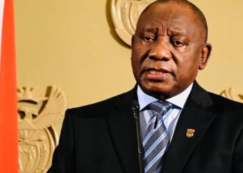 South Africa’s Cyril Ramaphosa Re-Elected President Amid Political Challenges