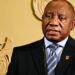 South Africa’s Cyril Ramaphosa Re-Elected President Amid Political Challenges