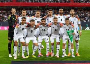 Germany Dominates Scotland 5-1 in Euro 2024 Opener in Munich