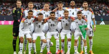 Germany Dominates Scotland 5-1 in Euro 2024 Opener in Munich