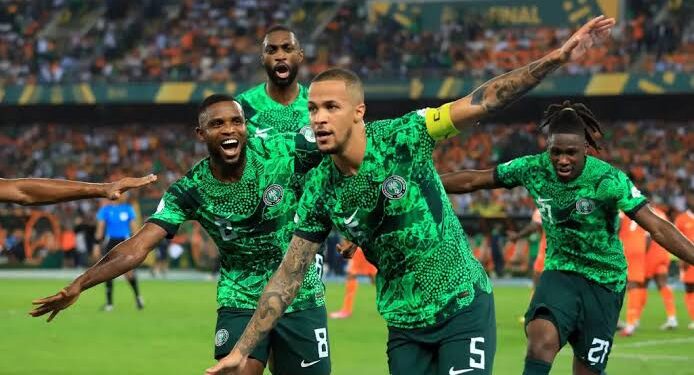 Rwanda to Host Nigeria’s Super Eagles at Refurbished Amahoro Stadium for World Cup Qualifier