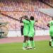 Nigeria’s Flamingos Secure World Cup Spot After Dominant Victory Over Liberia