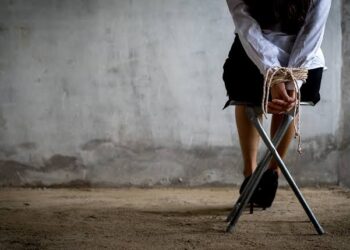 Nigerian Couple Sentenced to Life for Human Trafficking and Brothel Operation in South Africa