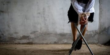 Nigerian Couple Sentenced to Life for Human Trafficking and Brothel Operation in South Africa