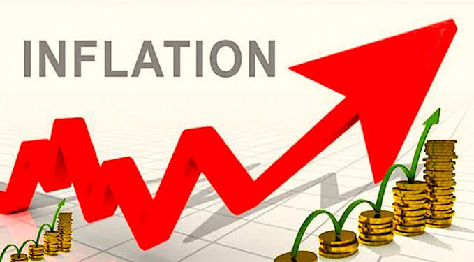 Nigeria’s Inflation Soars to Highest Level in Decades