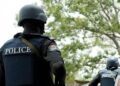 Corruption Scandal Rocks Nigeria Police Recruitment