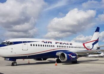 Indigenous Nigerian Airlines Set to Launch Direct Flights to South America