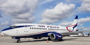 Indigenous Nigerian Airlines Set to Launch Direct Flights to South America