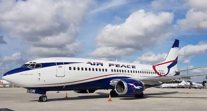 Indigenous Nigerian Airlines Set to Launch Direct Flights to South America