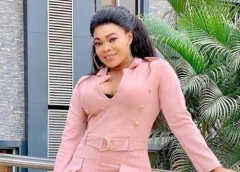 Ruby Ojiakor Speaks Out: Debunks Dating Allegations with Late Junior Pope