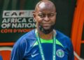 NFF President Gusau Claims No Knowledge of Finidi’s Resignation