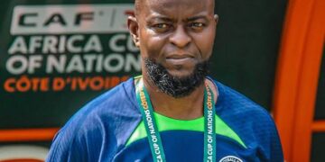 NFF President Gusau Claims No Knowledge of Finidi’s Resignation