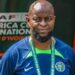 NFF President Gusau Claims No Knowledge of Finidi’s Resignation