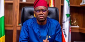Oyo State Government Alerts Residents Over Suspected Cholera Outbreak