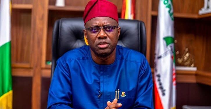 Oyo State Government Alerts Residents Over Suspected Cholera Outbreak