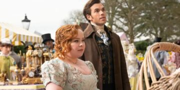 Shonda Rhimes ReWrites Romance: Did Bridgerton Season 3 Betray Fans?