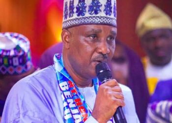 We Credit the Success of the 10th Representatives to Abbas’ Leadership Approach- Deputy Spokesman