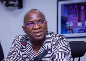 Why we Must Safeguard Nigeria’s Democracy.- Obasa, Fashola and others