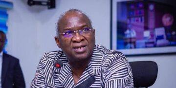 Why we Must Safeguard Nigeria’s Democracy.- Obasa, Fashola and others