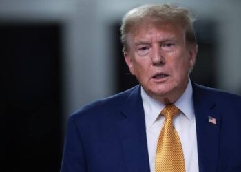 Donald Trump Vows to End Joe Biden’s “War on Crypto”