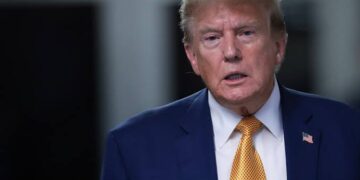 Donald Trump Vows to End Joe Biden’s “War on Crypto”