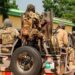 Soldiers killed Three Bandits and recovered Weapons in Kaduna Forest