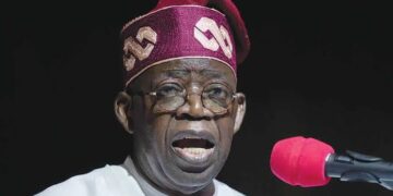 President Tinubu Honors Fathers as True Heroes on Father’s Day