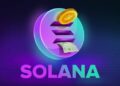 Solana (SOL) Price Declines Amid Weakness in SOL/ETH Pair and Stagnant Ecosystem Inflows