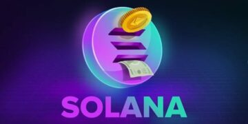 Solana (SOL) Price Declines Amid Weakness in SOL/ETH Pair and Stagnant Ecosystem Inflows