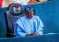 President Tinubu Urges Nigerians to Embrace Sacrifice During Eid-el-Kabir