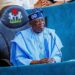 President Tinubu Urges Nigerians to Embrace Sacrifice During Eid-el-Kabir