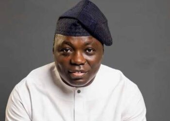 Taraba Governor Agbu Kefas Commits to New Minimum Wage