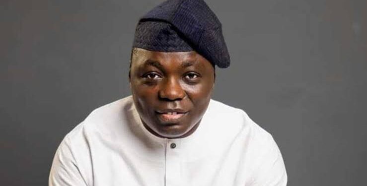 Taraba Governor Agbu Kefas Commits to New Minimum Wage