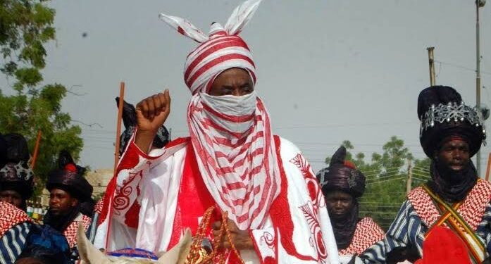 Kano’s Royal Rift: Emirs Lead Eid Prayers Amidst Ban Dispute