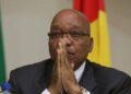 Zuma’s MK Party Joins Opposition Alliance to Challenge ANC-DA Coalition in South Africa