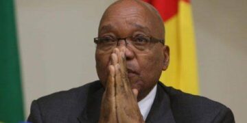 Zuma’s MK Party Joins Opposition Alliance to Challenge ANC-DA Coalition in South Africa