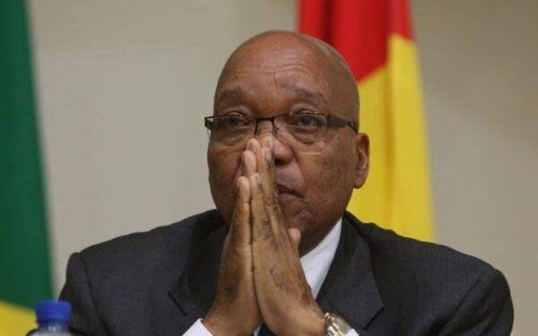 Zuma’s MK Party Joins Opposition Alliance to Challenge ANC-DA Coalition in South Africa