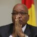 Zuma’s MK Party Joins Opposition Alliance to Challenge ANC-DA Coalition in South Africa