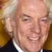 Iconic Actor Donald Sutherland Passes Away at 88