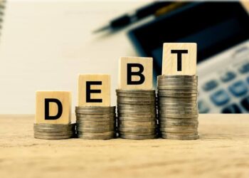 Nigeria’s public debt reaches N121.7 trillion