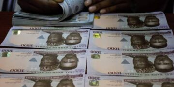 Nigeria’s public debt reaches N121.7 trillion