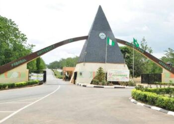 FUNAAB Students Demand Better Healthcare After Colleague’s Tragic Death
