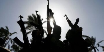 Gunmen Kidnap Pregnant Woman on Her Way to Hospital in Ogun State