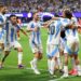 Argentina Begins Copa América Title Defense with 2-0 Win Over Canada