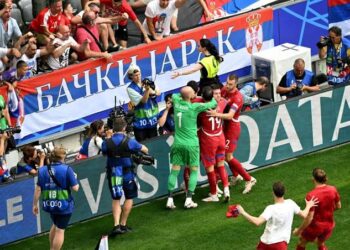 UEFA Euro 2024: Thrilling Draws and Narrow Wins Define Group Stage Matches