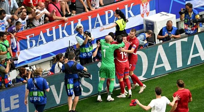 UEFA Euro 2024: Thrilling Draws and Narrow Wins Define Group Stage Matches