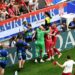 UEFA Euro 2024: Thrilling Draws and Narrow Wins Define Group Stage Matches